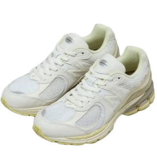 New Balance 2002R AURALEE White - authentic New Balance sneakers