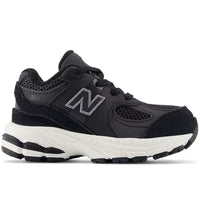 New Balance 2002R Black Phantom (TD)
