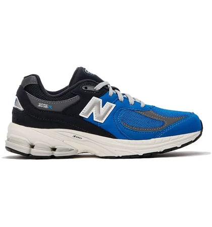 New Balance 2002R Blue Oasis (GS) - authentic New Balance sneakers