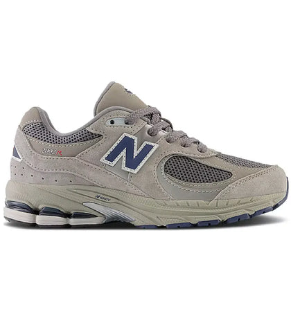 New Balance 2002R Castlerock (GS) - authentic New Balance sneakers
