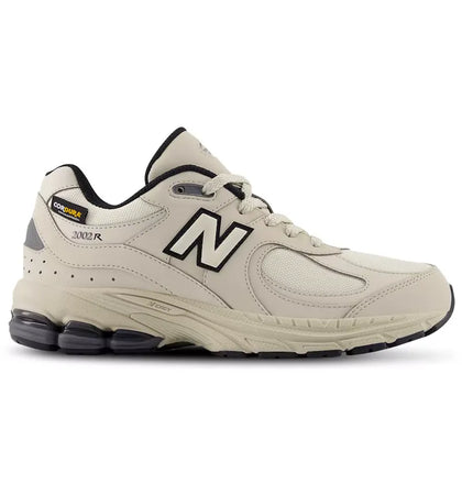 New Balance 2002R Cordura Timberwolf Black (GS) - authentic New Balance sneakers