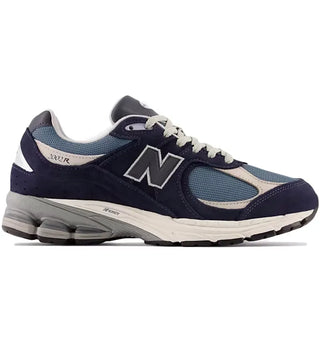 New Balance 2002R Dark Navy - authentic New Balance sneakers