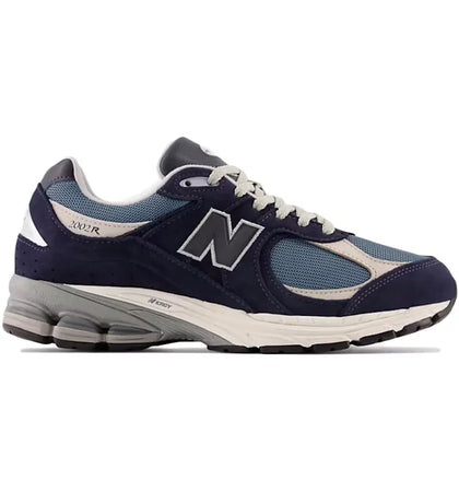 New Balance 2002R Dark Navy - authentic New Balance sneakers