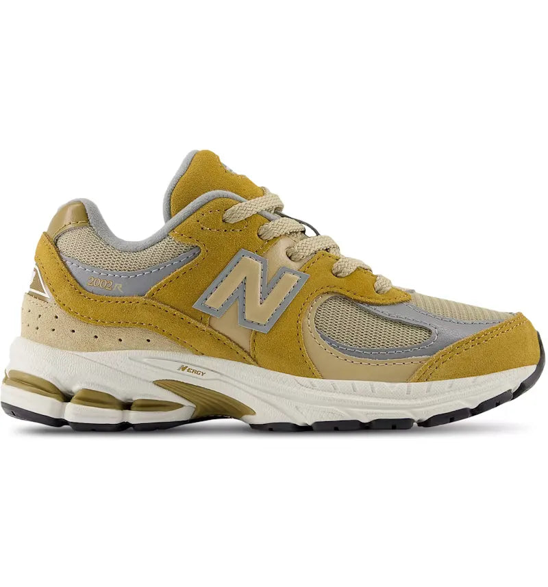 New Balance 2002R Great Plains Incense (PS) - vue 360