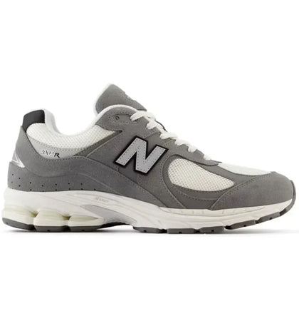 New Balance 2002R Harbor Grey - authentic New Balance sneakers