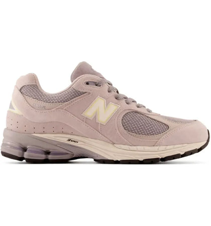 New Balance 2002R Horizon Grey/Lilac/Yellow - authentic New Balance sneakers