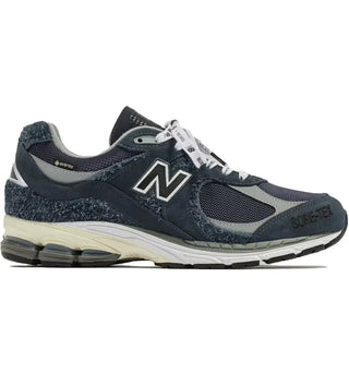 New Balance 2002R Invincible x N.Hoolywood Gore-Tex Navy - authentic New Balance sneakers
