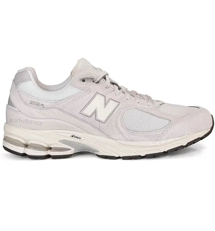 New Balance 2002R Linen Fog Rain Cloud - authentic New Balance sneakers