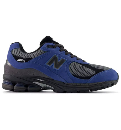 New Balance 2002R Magic Blue Castlerock - authentic New Balance sneakers