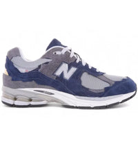 New Balance 2002R Protection Pack Navy Raincloud