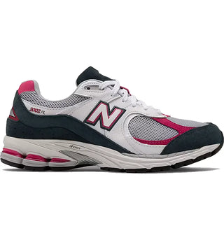 New Balance 2002R Petrol Exuberant Pink - authentic New Balance sneakers