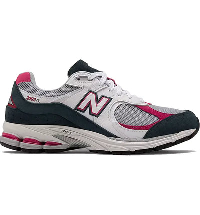New Balance 2002R Petrol Exuberant Pink