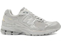 New Balance 2002R Protection Pack Metallic Silver