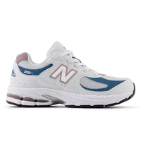 New Balance 2002R Quartz Grey Ice Wine (PS)