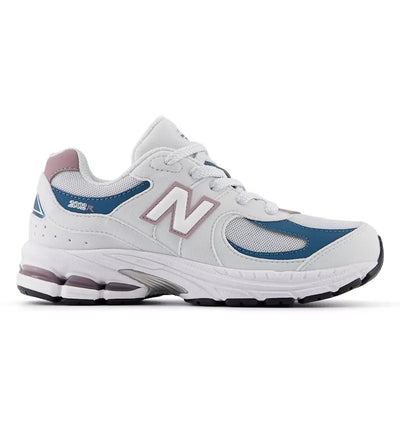 New Balance 2002R Quartz Grey Ice Wine (PS)