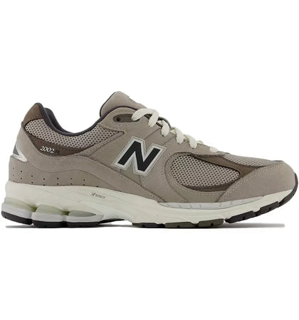 New Balance 2002R Warm Alpaca Light Chalkboard - authentic New Balance sneakers