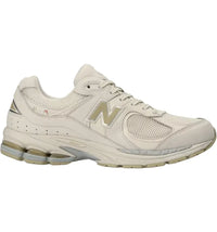 New Balance 2002R White Beige