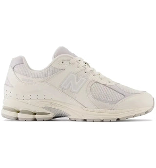 New Balance 2002R White Sea Salt - authentic New Balance sneakers