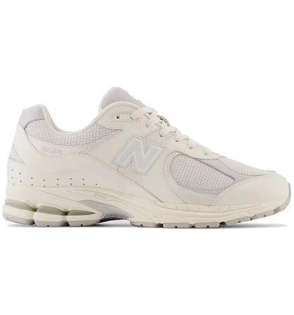 New Balance 2002R White Sea Salt - authentic New Balance sneakers