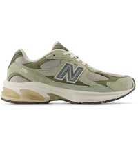 New Balance 2010 atmos Wasabi