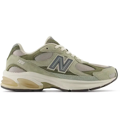 New Balance 2010 atmos Wasabi - authentic New Balance sneakers