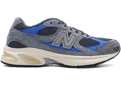 New Balance 2010 Liberaiders x UNIK Walk Together, Bonded by True Friendship - authentic New Balance sneakers