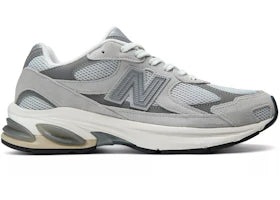 New Balance 2010 Raincloud Harbor Grey - authentic New Balance sneakers