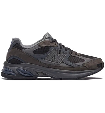 New Balance 2010 Tornado Faded Black - authentic New Balance sneakers