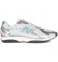 New Balance 204L Light Silver Metallic