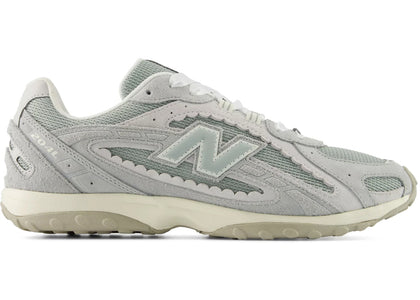 New Balance 204L Lone Star Grey - authentic New Balance sneakers