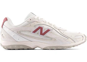 New Balance 204L Maroon Sea Salt - authentic New Balance sneakers