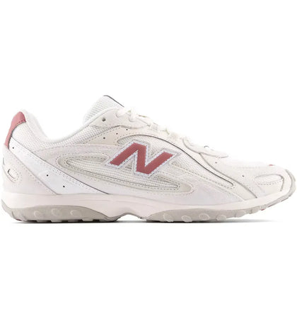 New Balance 204L Maroon Sea Salt - authentic New Balance sneakers
