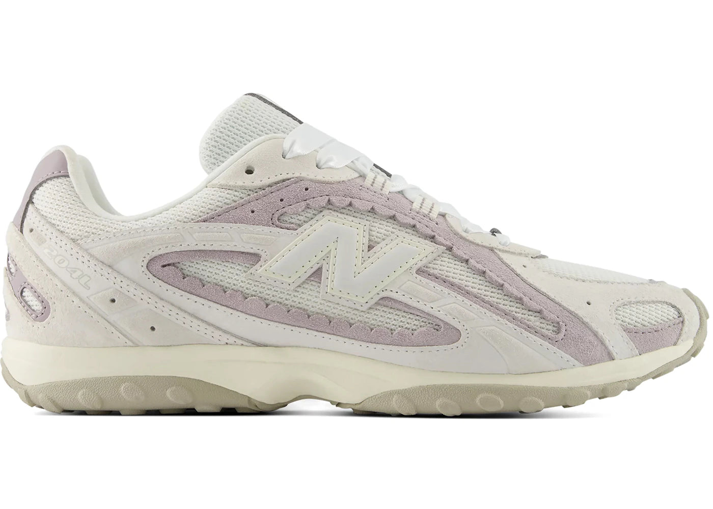 New Balance 204L Reflection - vue 360