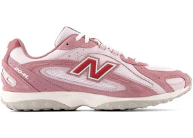New Balance 204L Rosewood - vue 360