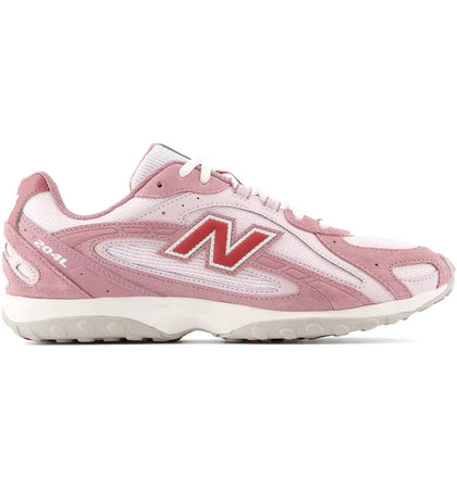 New Balance 204L Rosewood - authentic New Balance sneakers