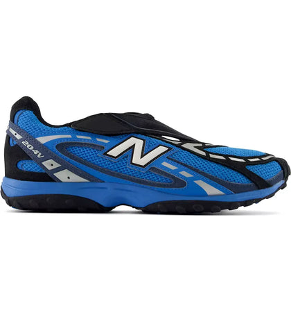 New Balance 204V Fan Blue Black - authentic New Balance sneakers