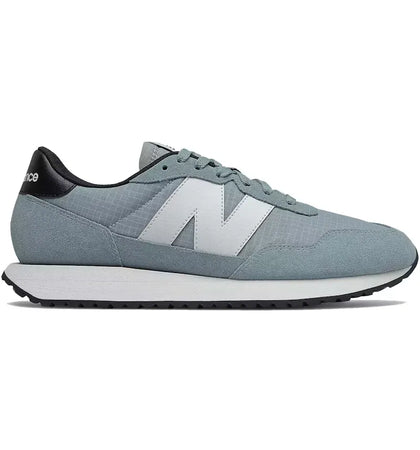 New Balance 237 Slate - authentic New Balance sneakers