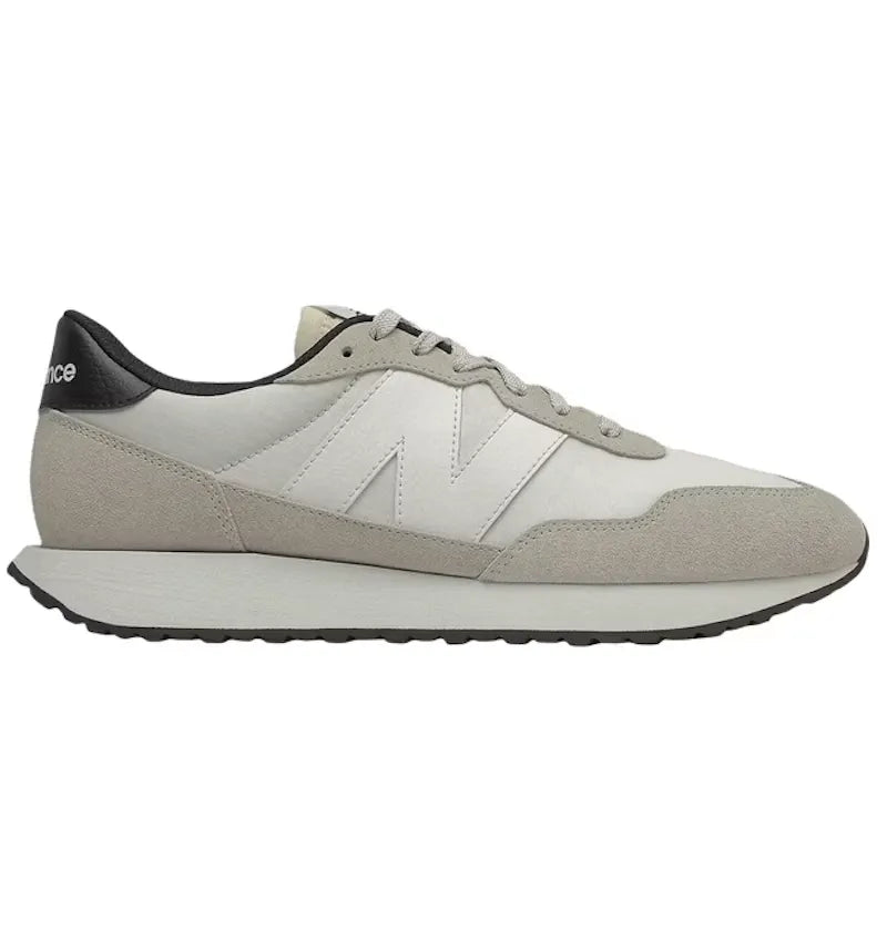 New Balance 237 Timberwolf Sea Salt - vue 360