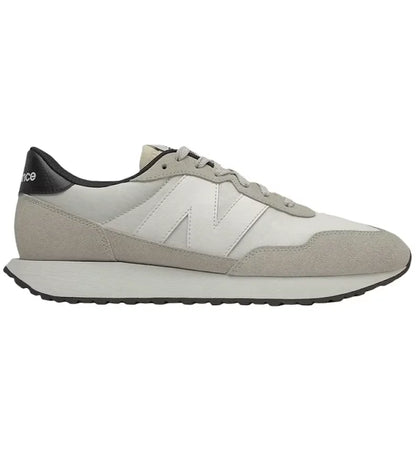 New Balance 237 Timberwolf Sea Salt - authentic New Balance sneakers