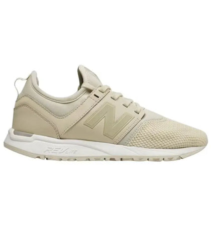 New Balance 247 Classic Beige (Women's) - authentic New Balance sneakers