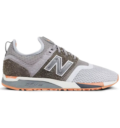 New Balance 247 mita sneakers Tokyo Rat - authentic New Balance sneakers
