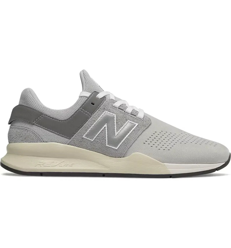New Balance 247 Rain Cloud - vue 360