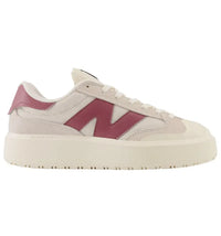 New Balance 302 Beige Red