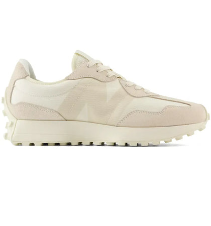 New Balance 327 Beige Angora - authentic New Balance sneakers