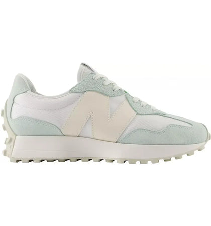 New Balance 327 CALIA Mint Pink (Women's) - authentic New Balance sneakers