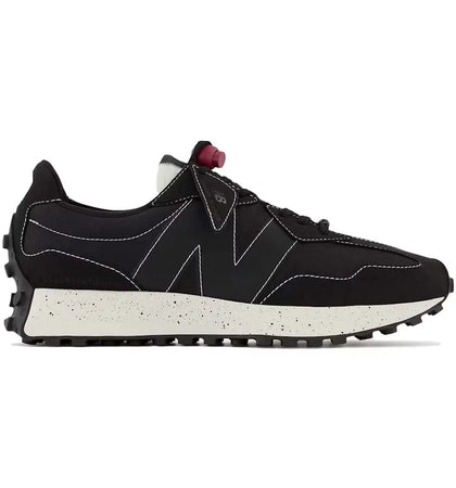 New Balance 327 COLORSxSTUDIOS Black - authentic New Balance sneakers