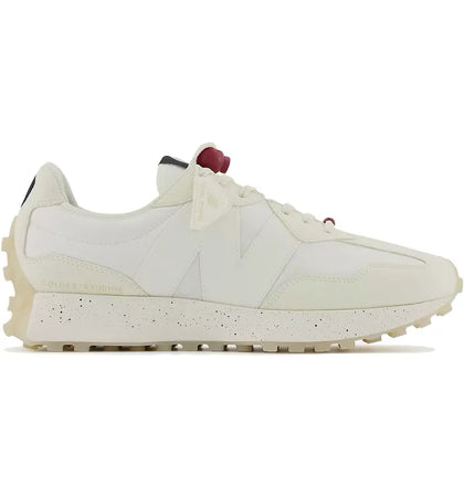 New Balance 327 ColorsxStudios White - authentic New Balance sneakers