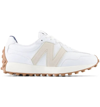 New Balance 327 Golf White (Women's) - authentic New Balance sneakers