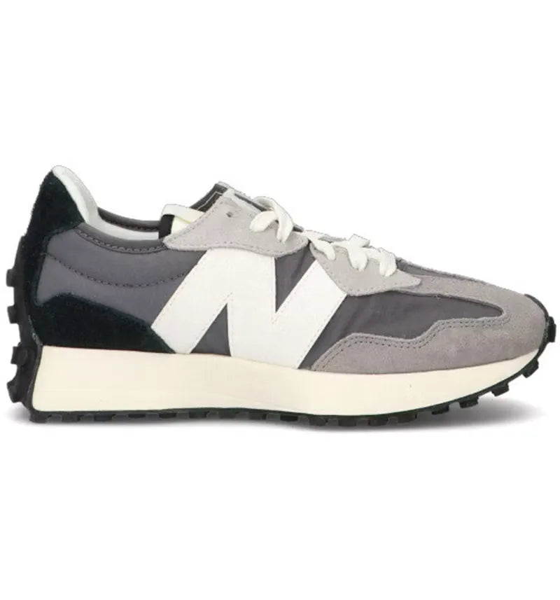New Balance 327 Magnet Castlerock (Women's) - vue 360