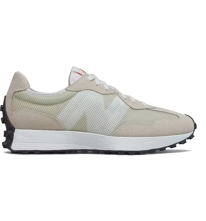 New Balance 327 Moonbeam - vue 360